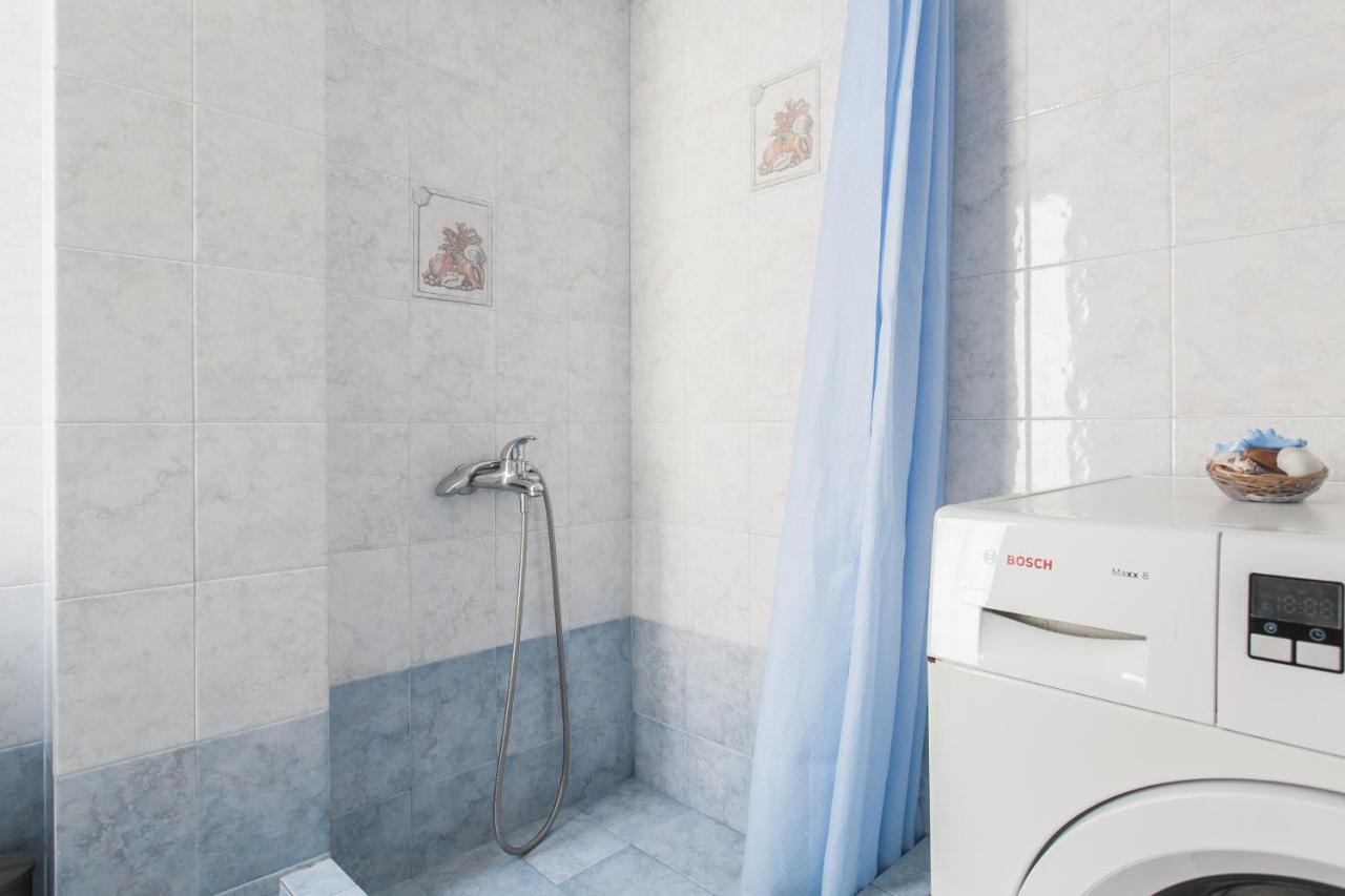 La Maison De Philopappou Athena Bagian luar foto